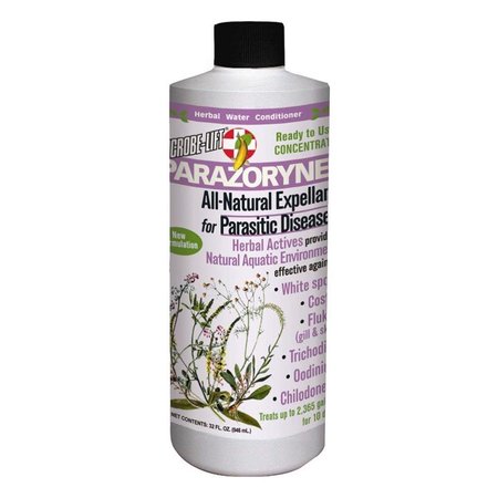 ECO LABS 3.78 Litre Microbe-Lift Parazoryne Ready to Use Concentrate PCONG1